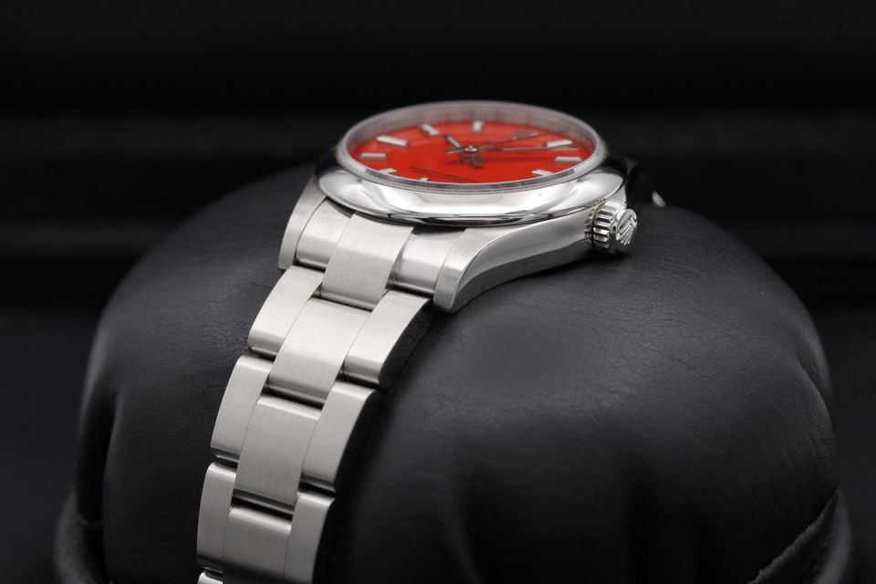 Rolex Oyster Perpetual 277200 Image 2